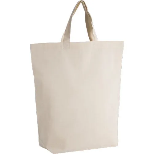 Sac shopping en coton