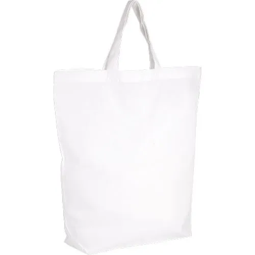 Sac shopping en coton