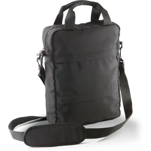 Sac messenger / tablette noir 1 Sac messenger / tablette