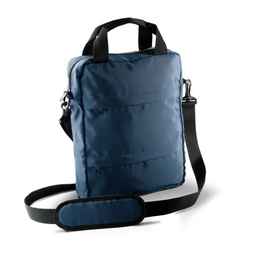 Sac messenger / tablette bleu marine 1 Sac messenger / tablette