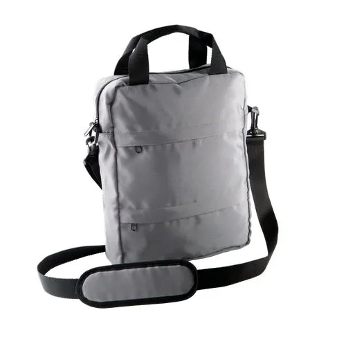 Sac messenger / tablette gris ardoise 1 Sac messenger / tablette
