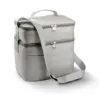 Sac isotherme double compartiment