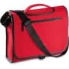 Porte-document rouge 1 Porte-document