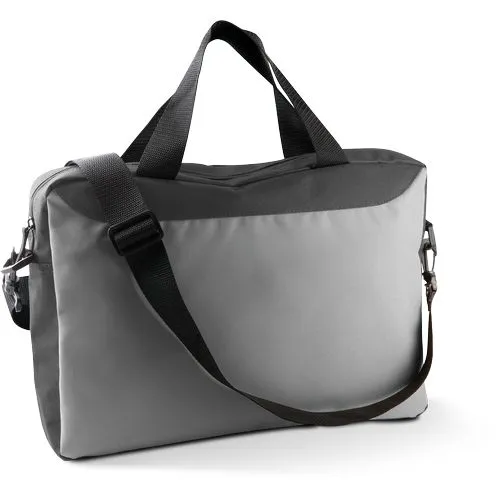 Porte-document gris clair 1 Porte-document