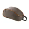 Sac range-chaussures orange 1 Sac range-chaussures
