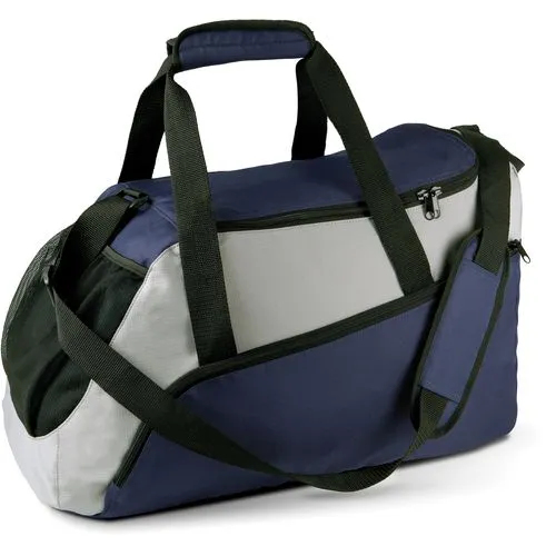 Sac de sport gris clair 1 Sac de sport