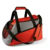 Sac de sport gris ardoise 1 Sac de sport