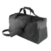 Sac de sport noir 1 Sac de sport
