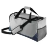 Sac de sport gris clair 1 Sac de sport