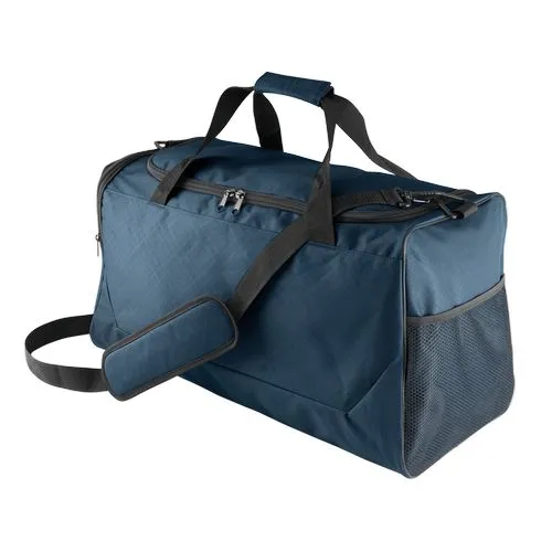 Sac de sport bleu marine 1 Sac de sport