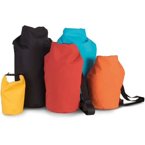 Sac étanche Roll-Top 5 litres
