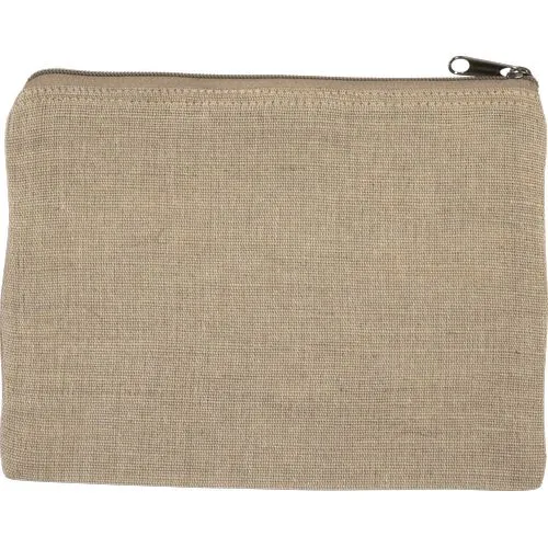 Pochette en juco