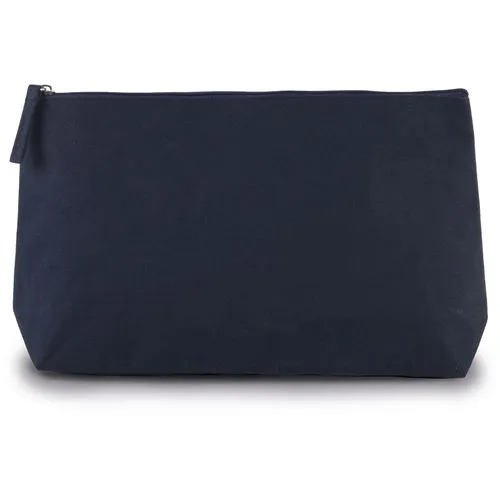Trousse de toilette en coton
