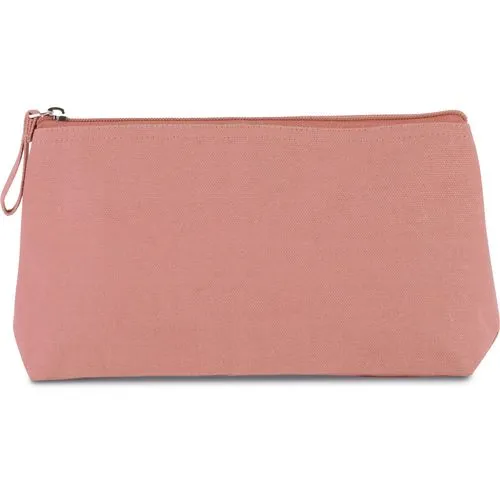 Trousse de toilette en coton