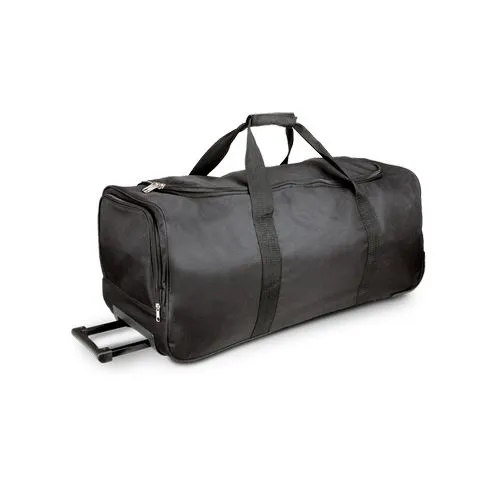 Sac de sport /Trolley noir 1 Sac de sport /Trolley