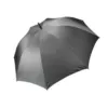 Parapluie tempête gris ardoise 1 Parapluie tempête