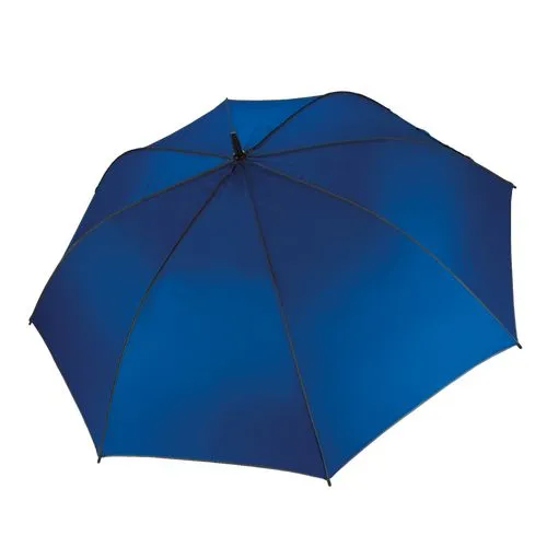 Parapluie de golf ouverture automatique gris foncé 1 Parapluie de golf ouverture automatique
