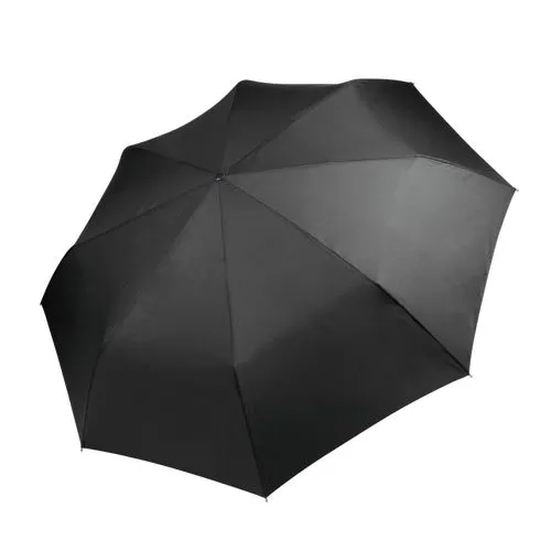 Mini parapluie pliable noir 1 Mini parapluie pliable