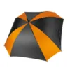 Parapluie carré