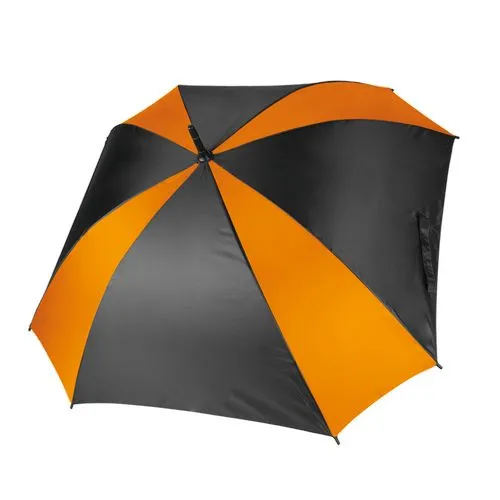 Parapluie carré