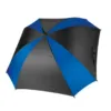 Parapluie carré