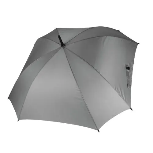 Parapluie carré
