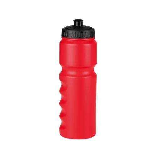 Gourde de sport 750 ml rouge 1 Gourde de sport 750 ml