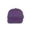 Bahia - Casquette 7 panneaux