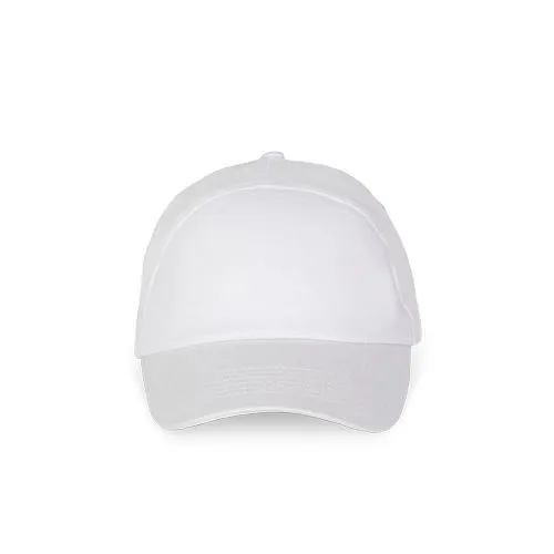 Bahia - Casquette 7 panneaux
