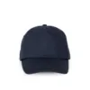First - Casquette 5 panneaux