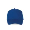 First - Casquette 5 panneaux