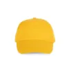 First - Casquette 5 panneaux