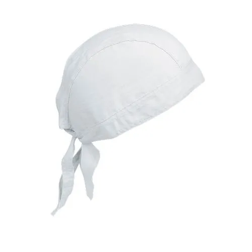 Cap bandana - Bandana unisexe