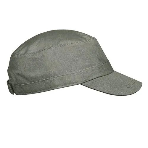 Cuba – Casquette 3 panneaux kaki 1 Cuba - Casquette 3 panneaux
