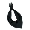 Fiesta – Bandana noir 1 Fiesta - Bandana