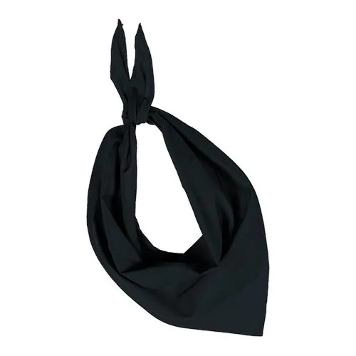 Fiesta – Bandana noir 1 Fiesta - Bandana