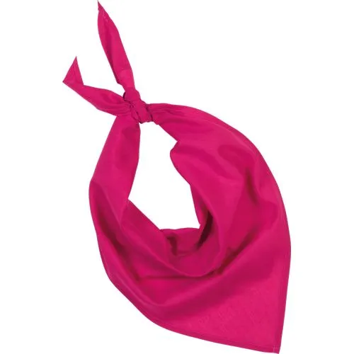 Fiesta – Bandana fuchsia 1 Fiesta - Bandana