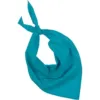 Fiesta – Bandana turquoise 1 Fiesta - Bandana
