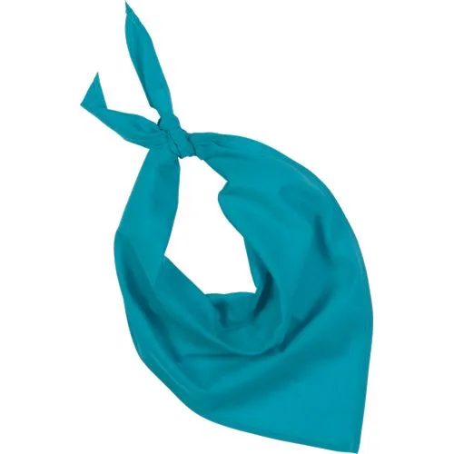Fiesta – Bandana turquoise 1 Fiesta - Bandana