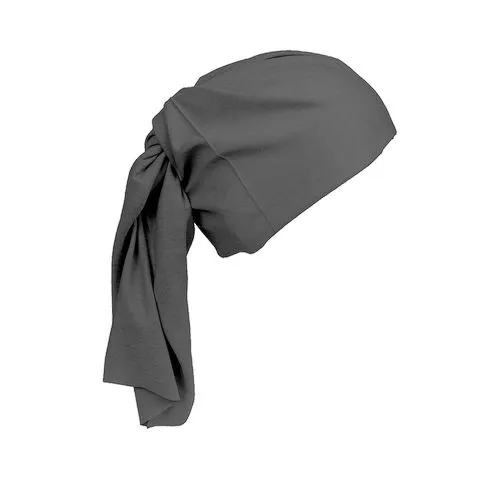 Bandeau multifonctions gris foncé 1 Bandeau multifonctions