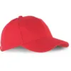 Casquette 6 panneaux