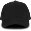 Casquette 6 panneaux