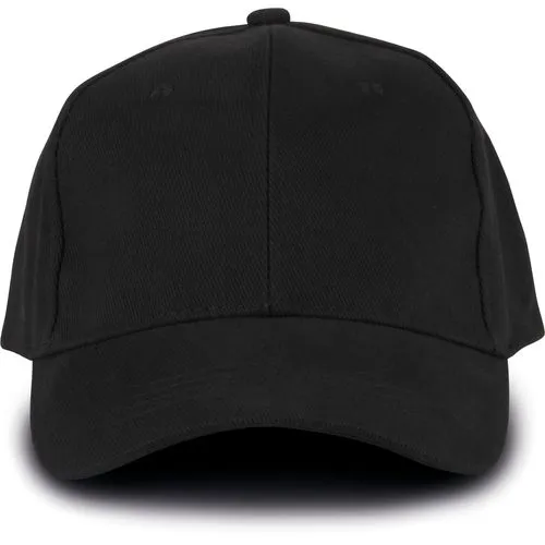 Casquette 6 panneaux