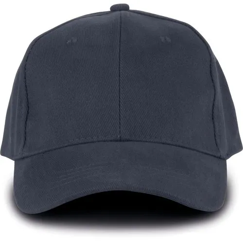 Casquette 6 panneaux