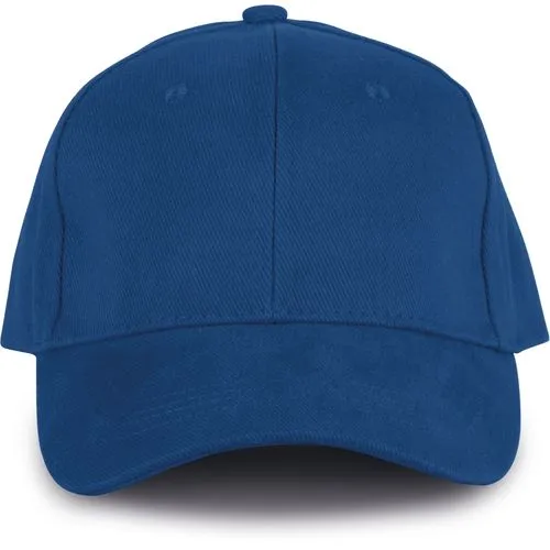 Casquette 6 panneaux