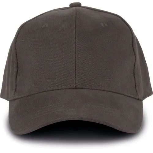 Casquette 6 panneaux