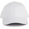 Casquette 6 panneaux