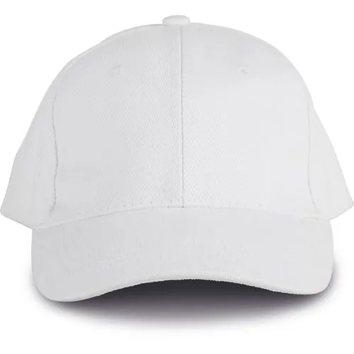 Casquette 6 panneaux