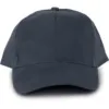 Casquette 5 panneaux bleu marine 1 Casquette 5 panneaux