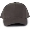 Casquette 5 panneaux